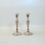 739 4124 CANDLESTICKS